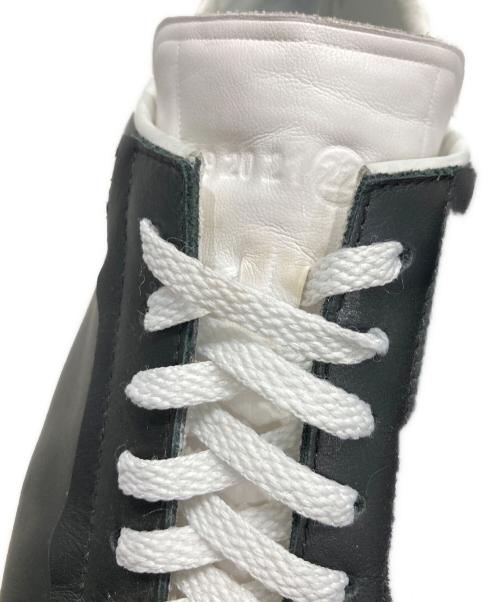 Maison Margiela（メゾンマルジェラ）Maison Margiela (メゾンマルジェラ) Feather Light（フェザー・ライト） ブラック サイズ:SIZE 41の古着・服飾アイテム