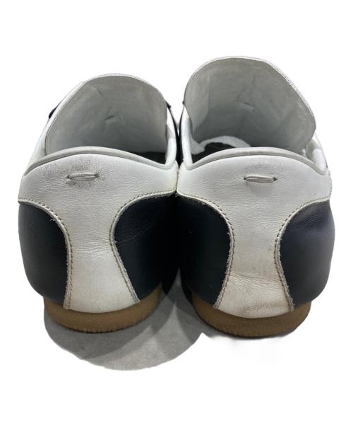 Maison Margiela（メゾンマルジェラ）Maison Margiela (メゾンマルジェラ) Feather Light（フェザー・ライト） ブラック サイズ:SIZE 41の古着・服飾アイテム