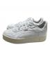 PUMA (プーマ) CALINA STREET（カリナ・ストリート） ホワイト サイズ:SIZE 24cm：4000円