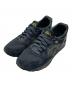 asics（アシックス）の古着「別注 GEL-LYTE 5」｜ブラック×ゴールド
