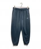 JORDAN BRANDジョーダン ブランド）の古着「AS M J ESS FLC PANT」｜ブラック