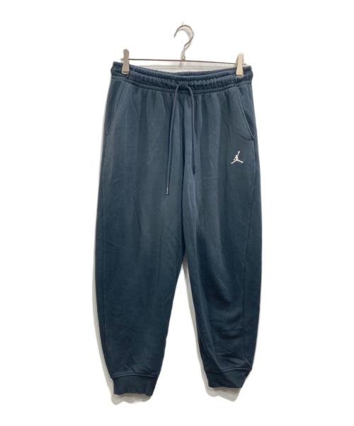 JORDAN BRAND（ジョーダン ブランド）JORDAN BRAND (ジョーダン ブランド) AS M J ESS FLC PANT ブラック サイズ:Lの古着・服飾アイテム