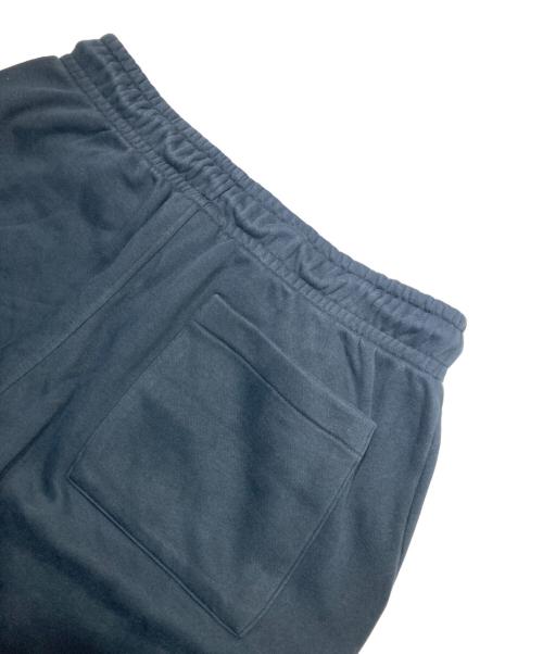 JORDAN BRAND（ジョーダン ブランド）JORDAN BRAND (ジョーダン ブランド) AS M J ESS FLC PANT ブラック サイズ:Lの古着・服飾アイテム