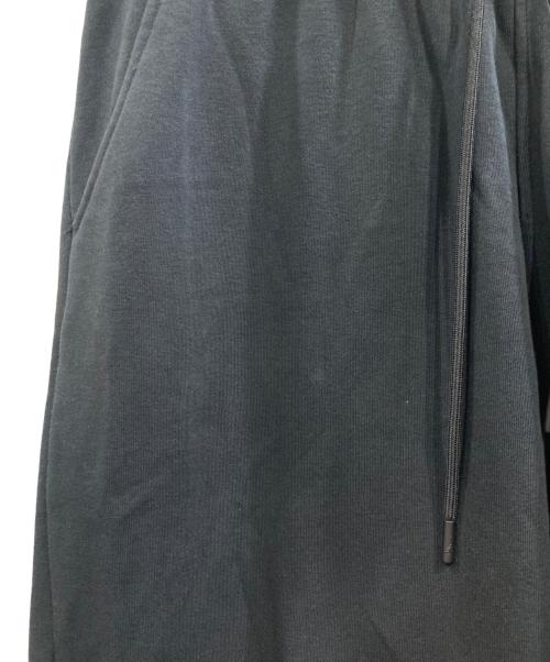 JORDAN BRAND（ジョーダン ブランド）JORDAN BRAND (ジョーダン ブランド) AS M J ESS FLC PANT ブラック サイズ:Lの古着・服飾アイテム