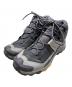 SALOMON（サロモン）の古着「X ULTRA 5 MID GORE-TEX」｜パープル Nine Iron / Gul