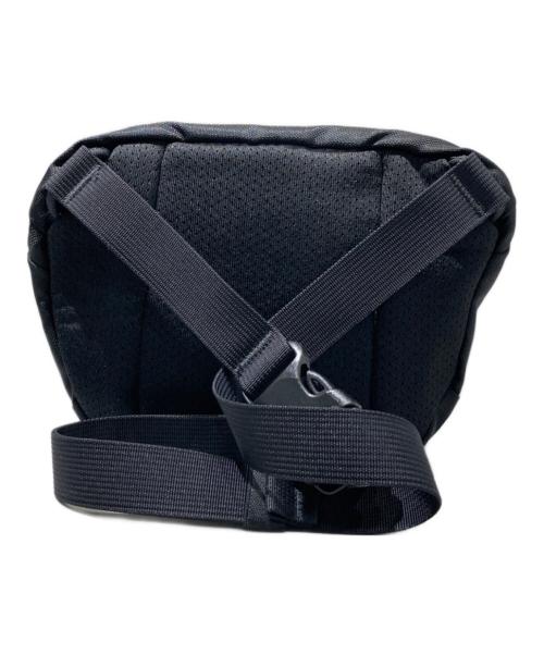 ARC'TERYX（アークテリクス）ARC'TERYX (アークテリクス) MAKA 1 WAISTPACK ブラックの古着・服飾アイテム