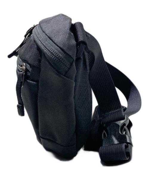 ARC'TERYX（アークテリクス）ARC'TERYX (アークテリクス) MAKA 1 WAISTPACK ブラックの古着・服飾アイテム