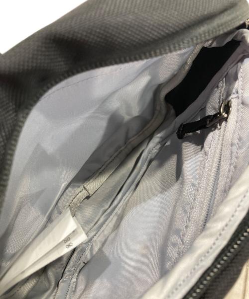 ARC'TERYX（アークテリクス）ARC'TERYX (アークテリクス) MAKA 1 WAISTPACK ブラックの古着・服飾アイテム