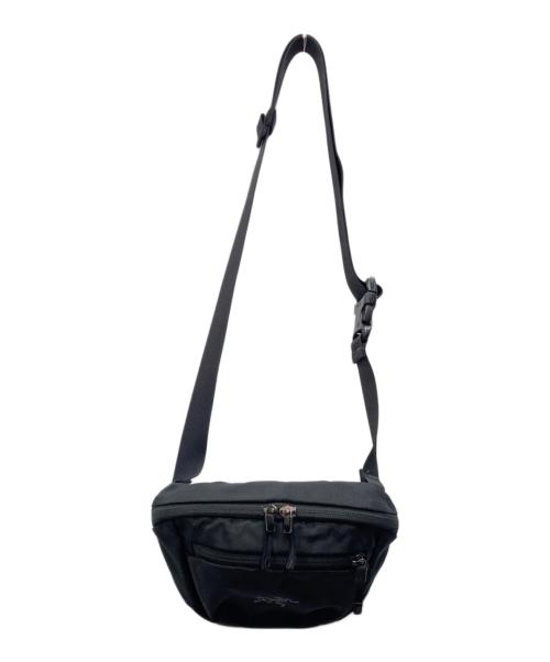 ARC'TERYX（アークテリクス）ARC'TERYX (アークテリクス) MAKA 1 WAISTPACK ブラックの古着・服飾アイテム