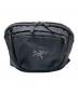 ARC'TERYX（アークテリクス）の古着「MAKA 1 WAISTPACK」｜ブラック