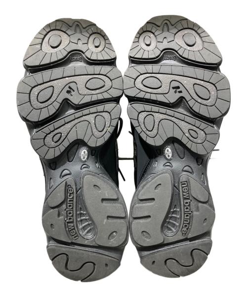 NEW BALANCE（ニューバランス）NEW BALANCE (ニューバランス) M1000B ブラック サイズ:27㎝の古着・服飾アイテム