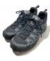 SALOMON（サロモン）の古着「SALOMON X Ultra Pioneer GTX」｜ブラック×ブルー