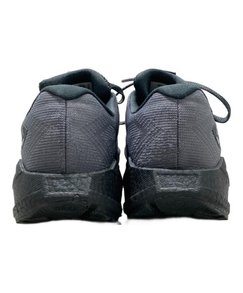 SALOMON（サロモン）SALOMON (サロモン) AERO BLAZE 3 GRVL GORE-TEX グレー サイズ:27㎝の古着・服飾アイテム