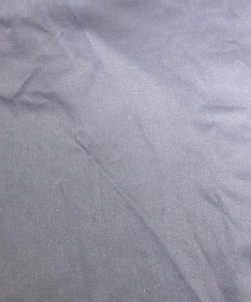 JIL SANDER（ジルサンダー）JIL SANDER (ジルサンダー) 比翼 シャツジャケット ネイビー サイズ:38の古着・服飾アイテム