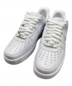 NIKEナイキ）の古着「Air Force 1 Low '07 