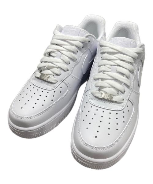NIKE（ナイキ）NIKE (ナイキ) Air Force 1 Low '07 