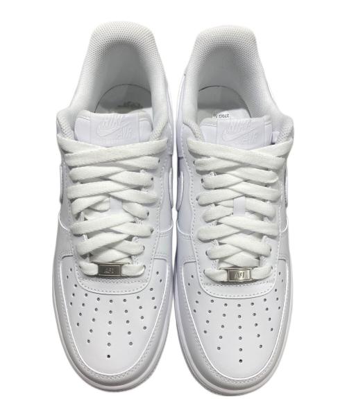 NIKE（ナイキ）NIKE (ナイキ) Air Force 1 Low '07 