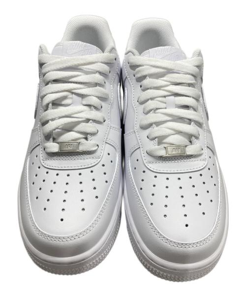 NIKE（ナイキ）NIKE (ナイキ) Air Force 1 Low '07 
