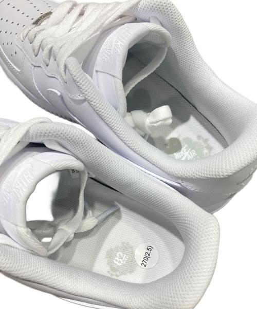 NIKE（ナイキ）NIKE (ナイキ) Air Force 1 Low '07 