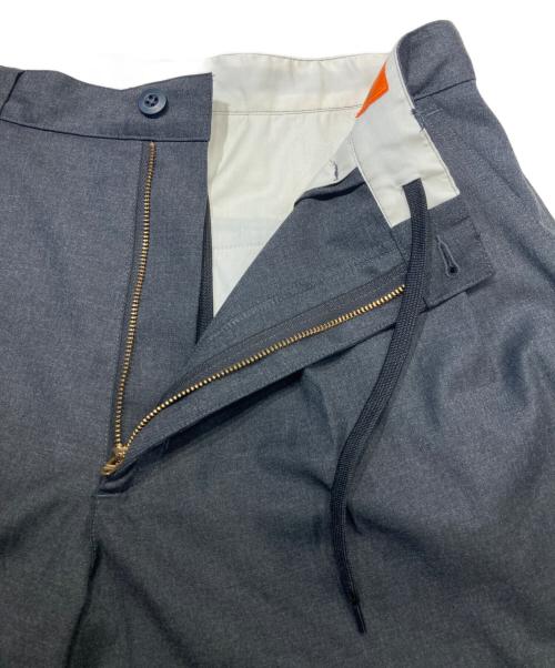 FREAK'S STORE（フリークスストア）FREAK'S STORE (フリークスストア) RED KAP (レッド キャップ) 別注 SMU KP-10 SETUP グレー サイズ:Sの古着・服飾アイテム