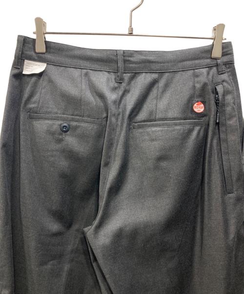 FREAK'S STORE（フリークスストア）FREAK'S STORE (フリークスストア) RED KAP (レッド キャップ) 別注 SMU KP-10 SETUP グレー サイズ:Sの古着・服飾アイテム