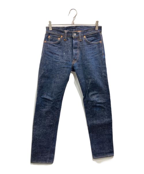 SAMURAI JEANS（サムライジーンズ）SAMURAI JEANS (サムライジーンズ) 零 17oz デニムパンツ インディゴ サイズ:31の古着・服飾アイテム