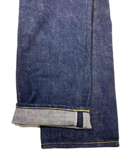 SAMURAI JEANS（サムライジーンズ）SAMURAI JEANS (サムライジーンズ) 零 17oz デニムパンツ インディゴ サイズ:31の古着・服飾アイテム