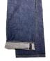 中古・古着 SAMURAI JEANS (サムライジーンズ) 零 17oz デニムパンツ インディゴ サイズ:31：10000円