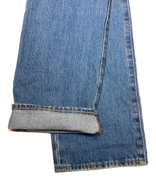 LEVI'S（リーバイス）LEVI'S (リーバイス) 501 ジーンズ ミディアムインディゴ DESTRUCTED インディゴ サイズ:W30L32の古着・服飾アイテム