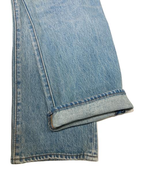 LEVI'S（リーバイス）LEVI'S (リーバイス) 501 デニムパンツ インディゴ サイズ:W32L30の古着・服飾アイテム