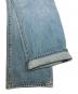中古・古着 LEVI'S (リーバイス) 501 デニムパンツ インディゴ サイズ:W32L30：4000円
