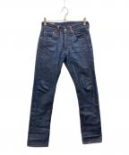 LEVI'Sリーバイス）の古着「501 MADE IN THE USA」｜インディゴ