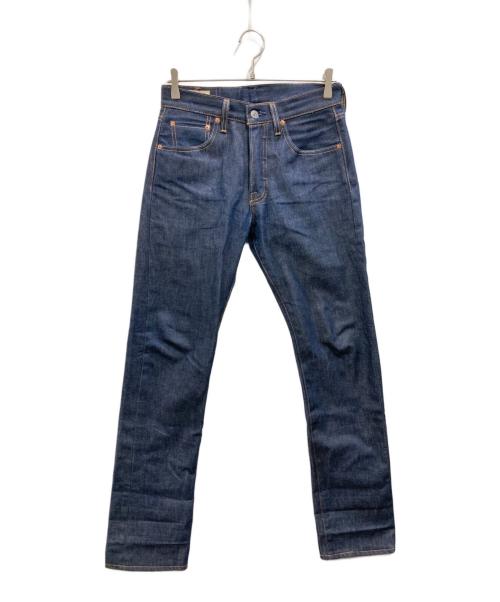 LEVI'S（リーバイス）LEVI'S (リーバイス) 501 MADE IN THE USA インディゴ サイズ:W28L34の古着・服飾アイテム