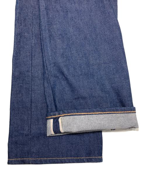 LEVI'S（リーバイス）LEVI'S (リーバイス) 501 MADE IN THE USA インディゴ サイズ:W28L34の古着・服飾アイテム