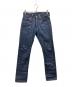 LEVI'S（リーバイス）の古着「501 MADE IN THE USA」｜インディゴ