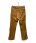 Schott (ショット) Wrangler (ラングラー) DRESS JEAN ブラウン サイズ:S：5000円