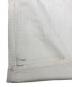 中古・古着 Buzz Rickson's (バズリクソンズ) AVIATION ASSOCIATES TROUSERS, WORKING, WHITE TWILL アイボリー サイズ:30：15000円