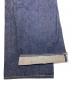 中古・古着 BUZZ RICKSON'S (バズリクソンズ) WORLD WAR II WAIST OVERALLS インディゴ サイズ:W31L34：15000円