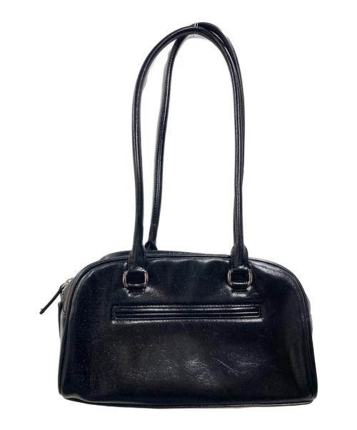 STAND OIL（スタンドオイル）STAND OIL (スタンドオイル) Chubby Bag ブラックの古着・服飾アイテム