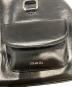 中古・古着 STAND OIL (スタンドオイル) Chubby Bag ブラック：8000円
