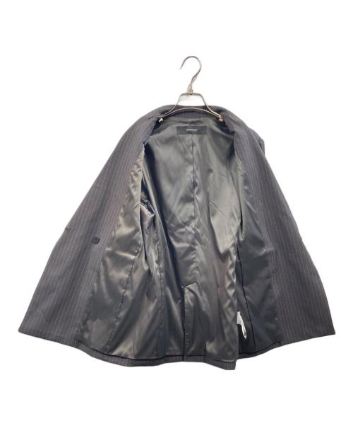 JOURNAL STANDARD（ジャーナルスタンダード）JOURNAL STANDARD (ジャーナルスタンダード) 26SS ウールライクストレッチジャケット グレー サイズ:36の古着・服飾アイテム