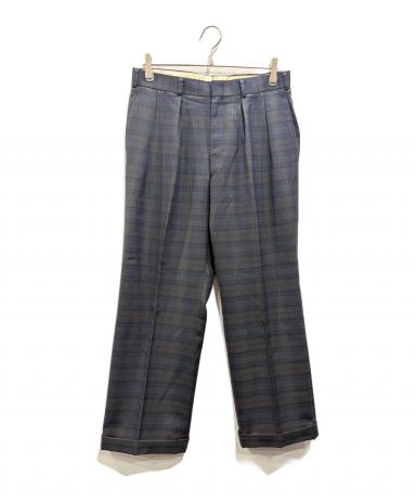 中古・古着通販】BROOKS BROTHERS (ブルックスブラザーズ) タータン