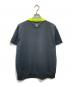 IZREEL (イズリール) THE FOX GOLF THE FOX GOLF ブラック×イエロー サイズ:XXL：6000円