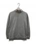 Cph/GOLF CAPTAINS HELM（キャプテンズヘルム ゴルフ）の古着「JACQUARD MOCK L/S TEE」｜グレー
