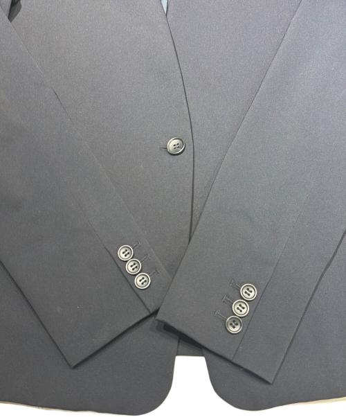 PLST（プラステ）PLST (プラステ) コンフォートリュクス セットアップ ネイビー サイズ:Lの古着・服飾アイテム