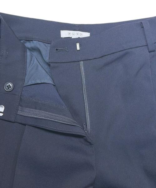 PLST（プラステ）PLST (プラステ) コンフォートリュクス セットアップ ネイビー サイズ:Lの古着・服飾アイテム