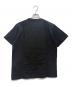 jackman (ジャックマン) Dotsume T-Shirt ブラック サイズ:M：4000円