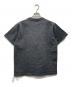 jackman (ジャックマン) Dotsume Pocket T-Shir チャコールグレー サイズ:M：5000円