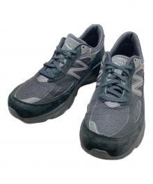 NEW BALANCE（ニューバランス）の古着「U990BB6」｜ブラック
