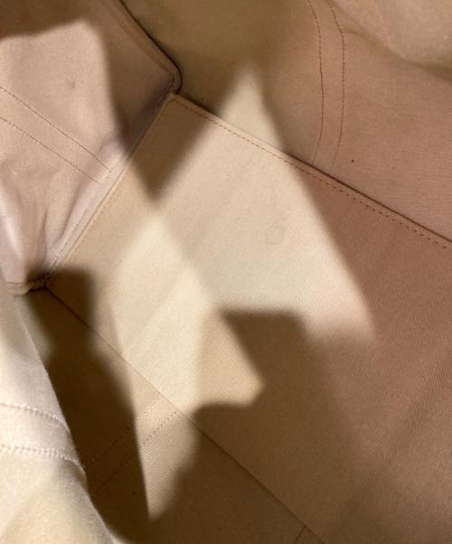 RALPH LAUREN（ラルフローレン）RALPH LAUREN (ラルフローレン) ブラックウォッチ 2WAY ボストンバッグ グリーンの古着・服飾アイテム